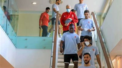 تعرّف على موعد تحرك الأهلي إلى ملعب مباراة كايزر تشيفز