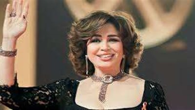 إلهام شاهين لـ