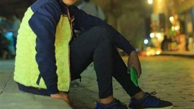 مصرع شاب عشريني غرقا في البحر اليوسفي بالمنيا