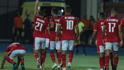 الصحف المغربية والجنوب إفريقية تتغنى بالأهلي قبل لقاء كايزر تشيفز