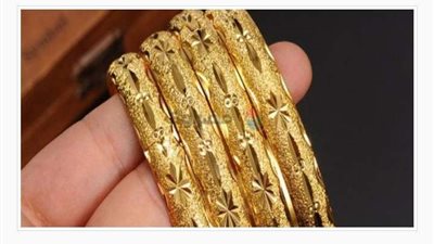 تراجع سعر الذهب 7 جنيهات خلال يومين