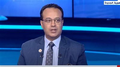 أستاذ علاقات دولية: العالم الغربي أعطى الضوء الأخضر لإسرائيل للاستمرار في ما تقوم به.. فيديو