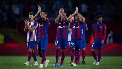 دوري أبطال أوروبا.. تعرف على موعد مباراة برشلونة ضد شاختار والقنوات الناقلة