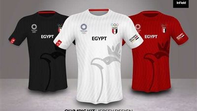 بسام الشماع: تيشرتات لاعبي منتخب مصر تحمل كارثة