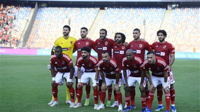الأهلي وصن داونز.. تعرف على مواعيد مباريات نصف نهائي الدوري الإفريقي والقنوات الناقلة