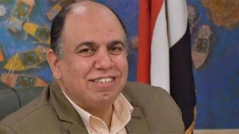 هشام يونس يعلن موعد تقديم أوراق لجنة المشتغلين