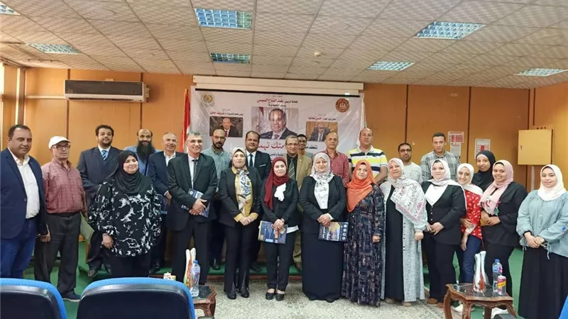 بحضور ممثلي 30 شركة.. وزارة العمل تطلق مبادرة «سلامتك تهمنا»
