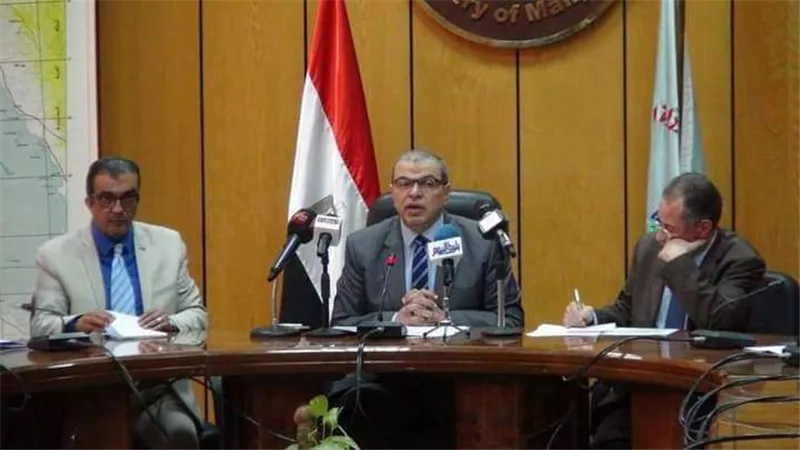 حصاد وزارة القوى العاملة في أسبوع