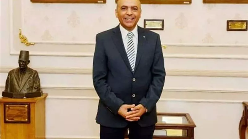 أبوالفتوح : الوفد الأمريكي يشيد بدور مصر في الحفاظ على السلام