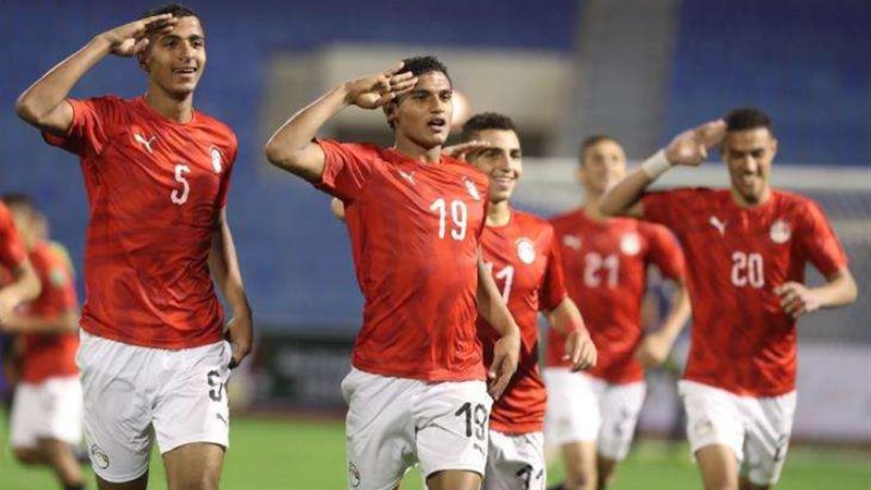 منتخب الشباب