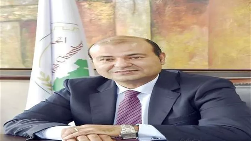 خالد حنفي: مؤتمر الاستثمار في الأمن الغذائي يهدف للإعلان عن السودان الجديد