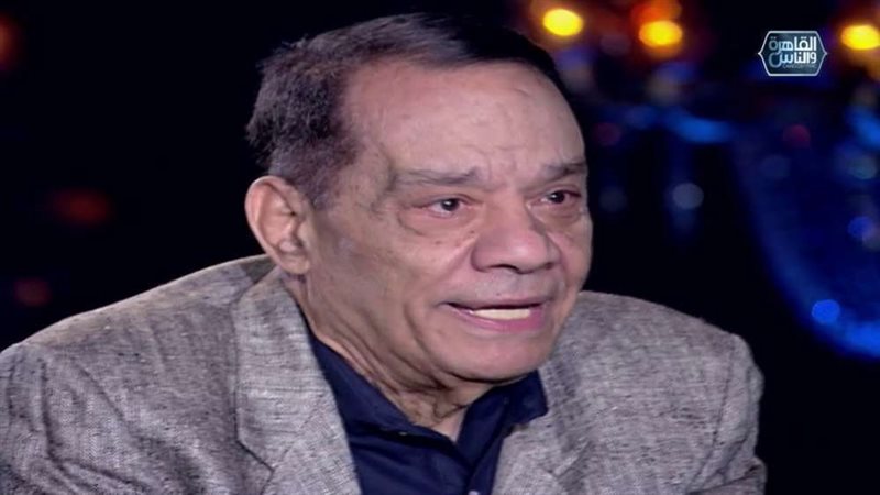 حلمي بكر