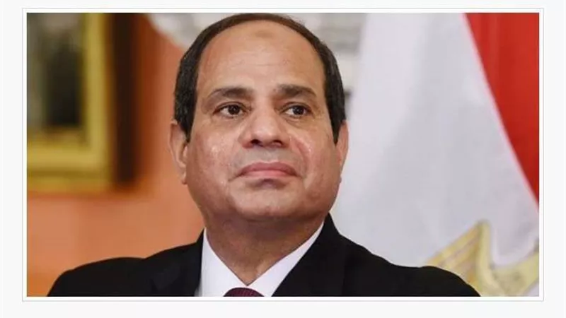برلماني: كلمة الرئيس السيسي بشأن سد النهضة حملت رسائل واضحة للعالم