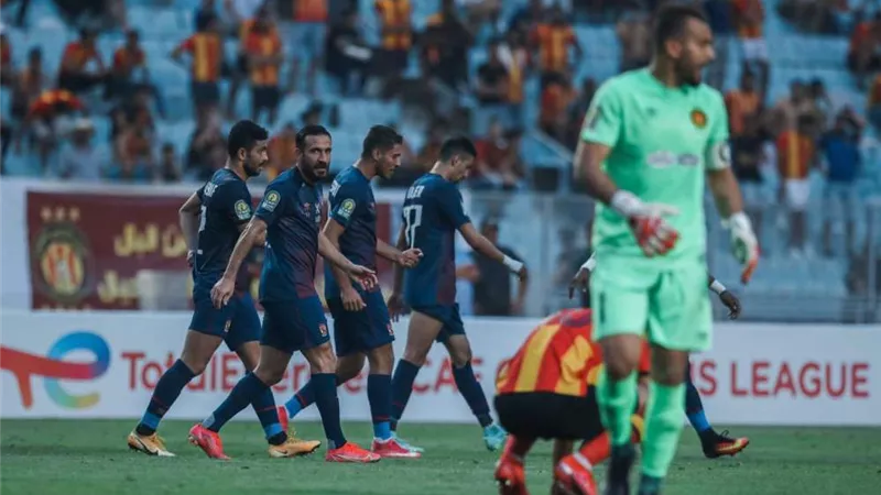 نهائي إفريقيا 2021 | محمد فاروق: بالأرقام الأهلي يستحق اللقب