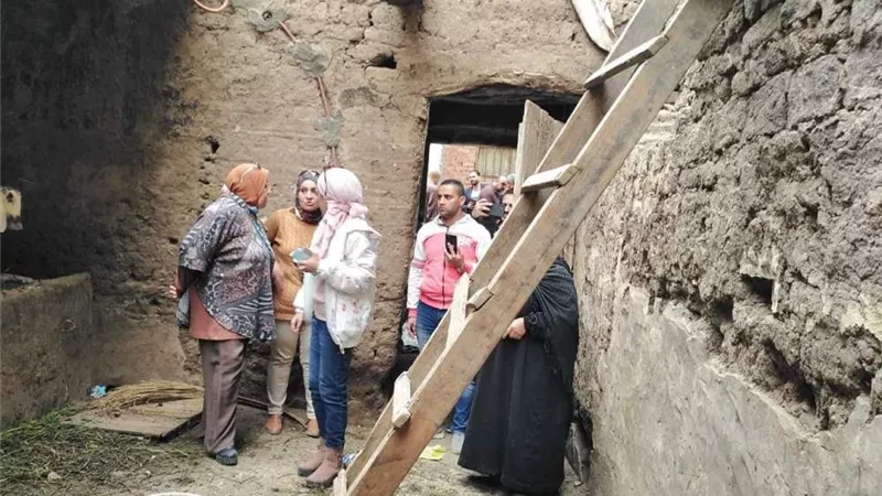 غير حياة الصعايدة.. تنفيذ أكبر مشروع تنموي فى مصر