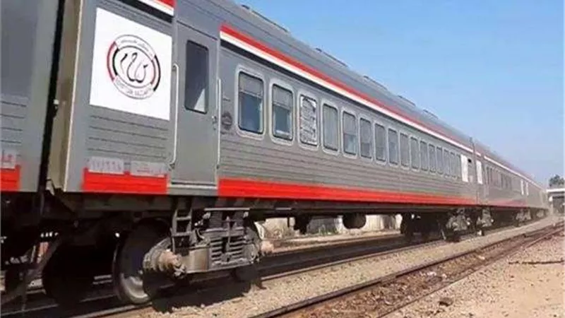رسالة عاجلة من السكة الحديد للمواطنين.. تفاصيل