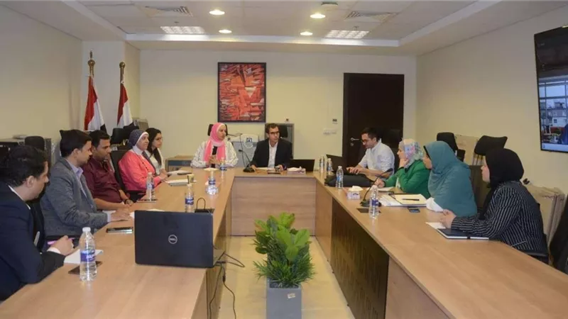 المشرف على مكتب وزير الإسكان: تدشين مشروع إعداد خطة للاستثمار وإدارة الأصول المستدامة بإحدى المدن الجديدة