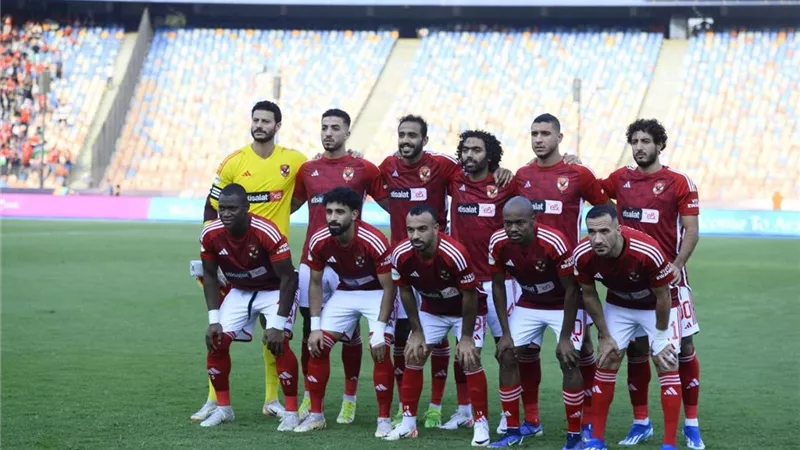 الأهلي وصن داونز.. تعرف على مواعيد مباريات نصف نهائي الدوري الإفريقي والقنوات الناقلة