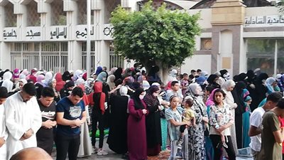 عاجل.. البحوث الفلكية تحدد موعد صلاة عيد الأضحى