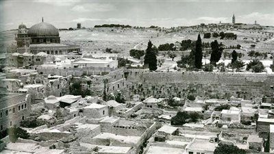 خبير أثري: يكشف أهمية القدس عبر العصور القديمة