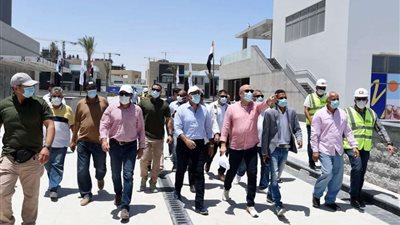 مدبولي: دعم القيادة السياسية حقق طفرة غير مسبوقة للتعليم الجامعي في كل ربوع الوطن