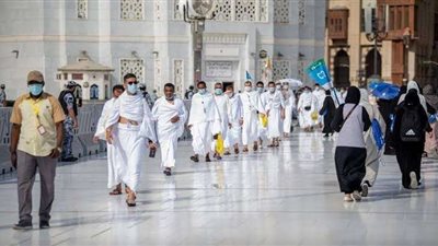 تقنيات جديدة لأول مرة لخدمة الحجاج.. الصحة السعودية توضح