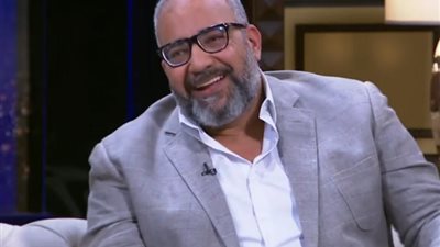 بيومي فؤاد يهنيء الأمة الإسلامية بمناسبة عيد الأضحى