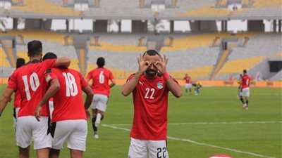 ترتيب مصر.. «الفيفا» يصدر تصنيفه للمنتخبات العالمية