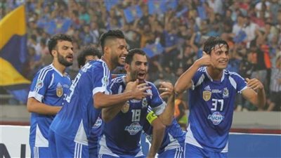 بث مباشر.. مباراة القوة الجوية والزوراء في نهائي كأس العراق