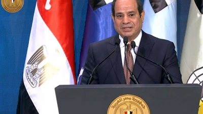 السيسي يتلقي اتصالا من الرئيس الفلسطيني للتهنئة بحلول عيد الأضحى المبارك