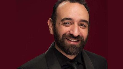 تعليق غير متوقع من المخرج عمرو سلامة على اعتذار محمد سلام عن موسم الرياض