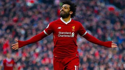 محمد صلاح يهنئ الأمة الإسلامية بعيد الأضحى المبارك