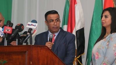 الموت يفجع الإعلامي الإماراتي يعقوب السعدي