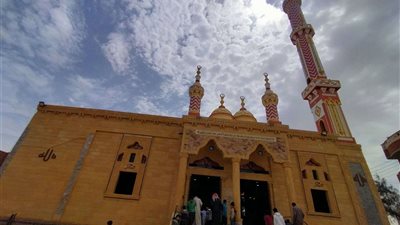 الأوقاف: افتتاح 10 مساجد اليوم الجمعة على مستوى الجمهورية