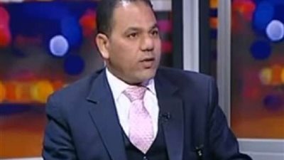 حماد الرمحي:الشعب المصري فوض الرئيس والجيش في حماية الأمن القومي