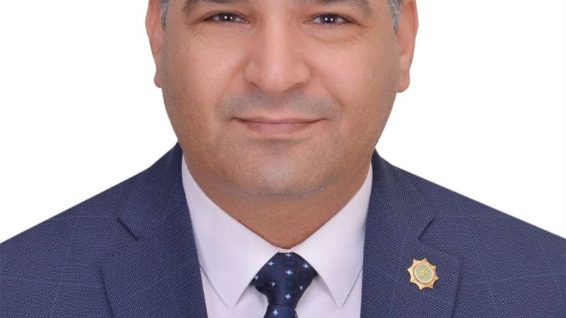 عياد رزق