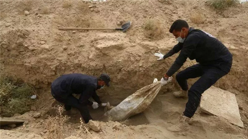 دفن جثة طالب قُتل على يد جزار خلال مشاجرة بمنطقة المرج