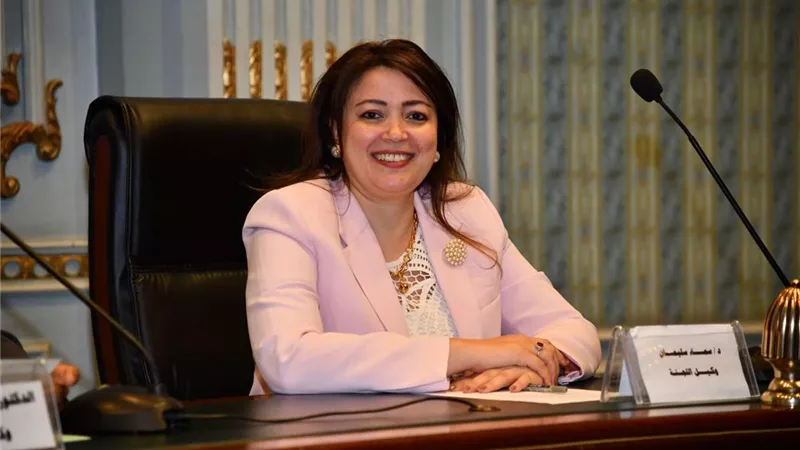خاص|وكيل خارجية الشيوخ:  زيارة ماكرون تعكس محورية الدور المصري في القضية الفلسطينية