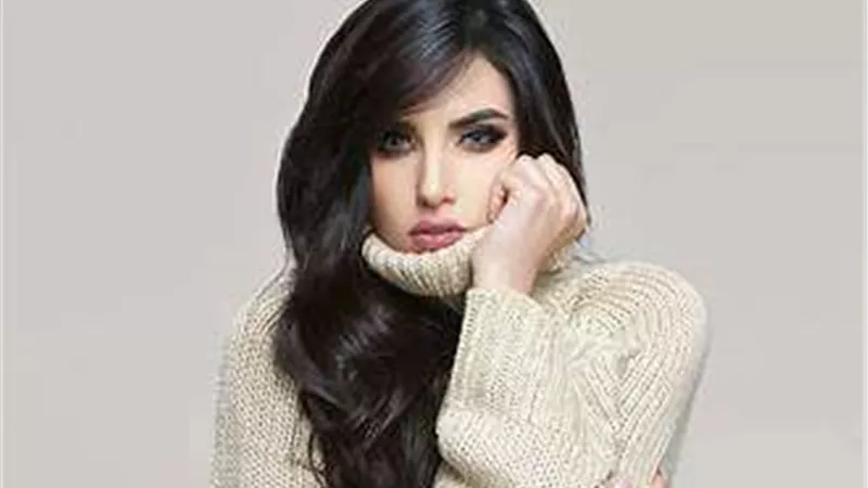 مروة نصر تؤجل أحدث أغانيها «حلوة السهرة» تضامنا مع أهالي غزة