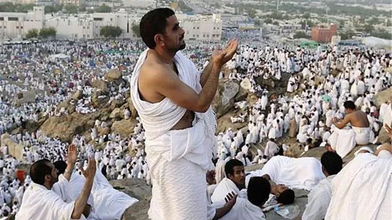 الإسلام دين النظافة.. 
