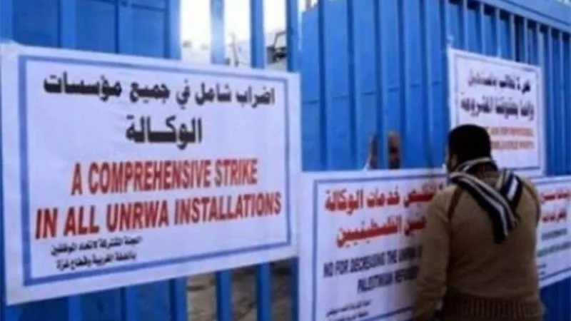 أونروا: الساعات الـ24 القادمة في غزة حرجة للغاية