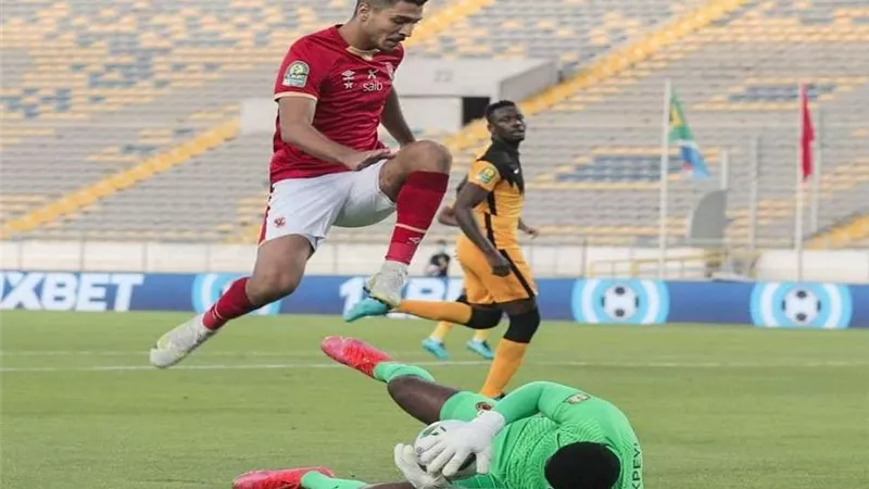 تشيلسي يهنئ النادي الاهلي بالفوز