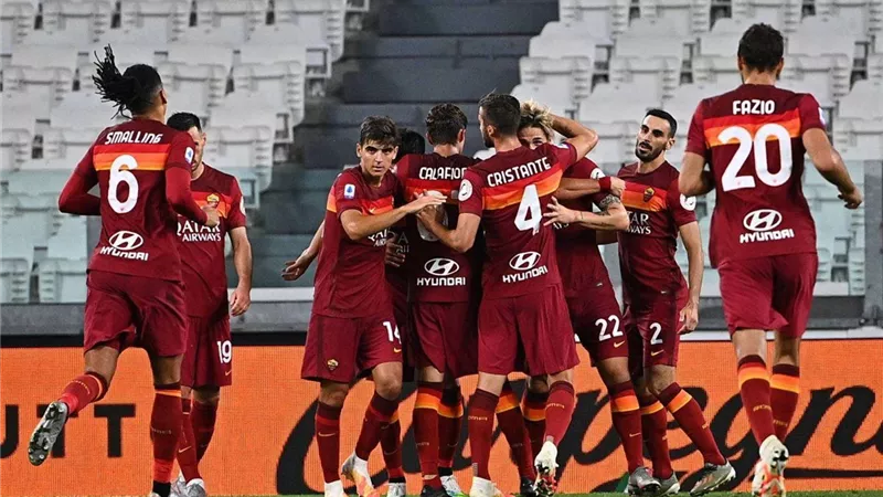 موعد مباراة روما وسلافيا براغ في الدوري الأوروبي والقنوات الناقلة