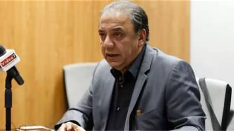 برلماني: لقاء الرئيس السيسي وماكرون وضع حلولًا لإنهاء معاناة الفلسطينيين
