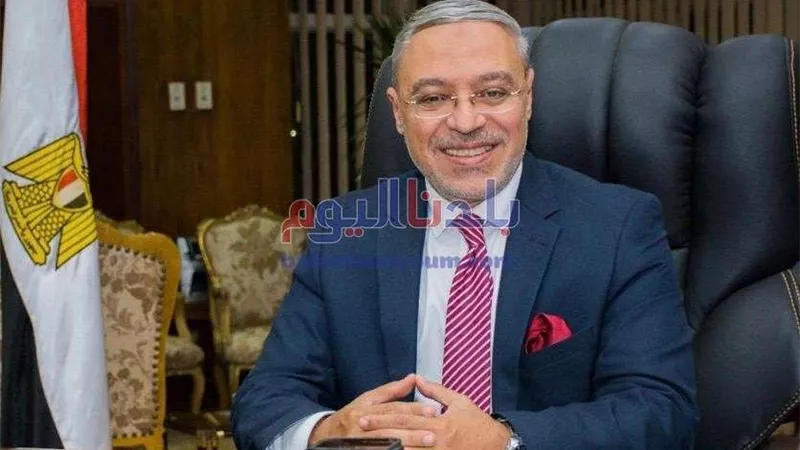 استعدادات قصوى بالمستشفيات الجامعية بطنطا خلال أيام العيد