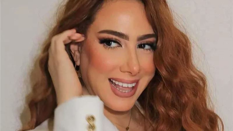 ريهام الشنواني: فرحت لما رشحوني لدور الراقصة في «على باب العمارة»