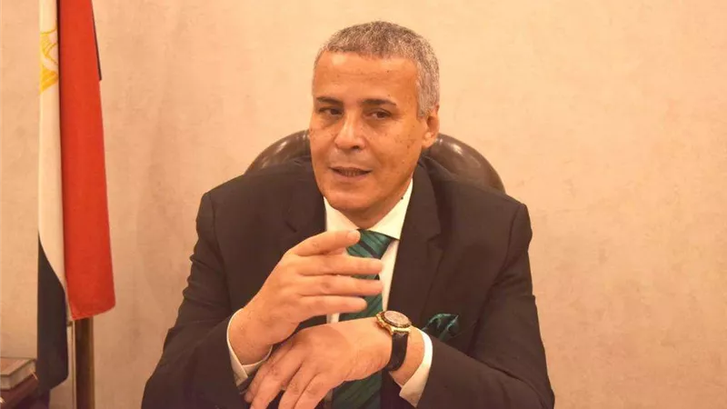 عماد قناوي: حصول مصر على ودائع دولارية خليجية جديدة يدعم احتياطي «المركزي»