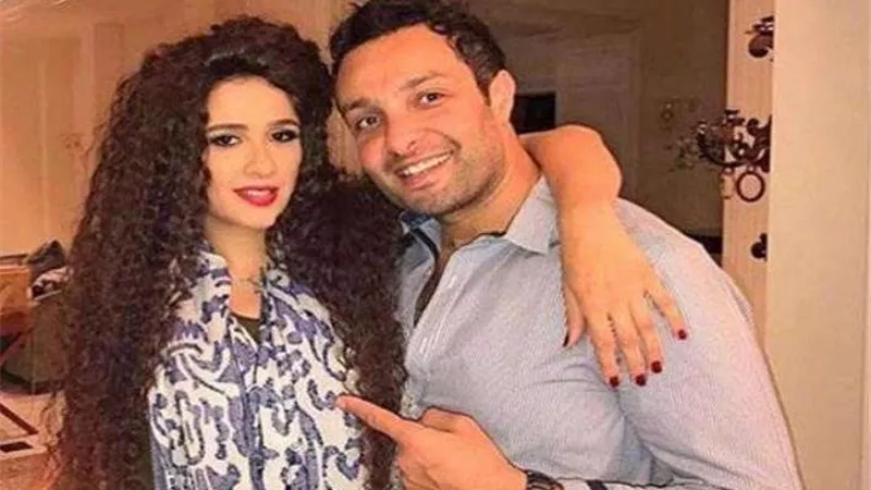 شقيق ياسمين عبد العزيز يكشف آخر تطورات حالتها الصحية