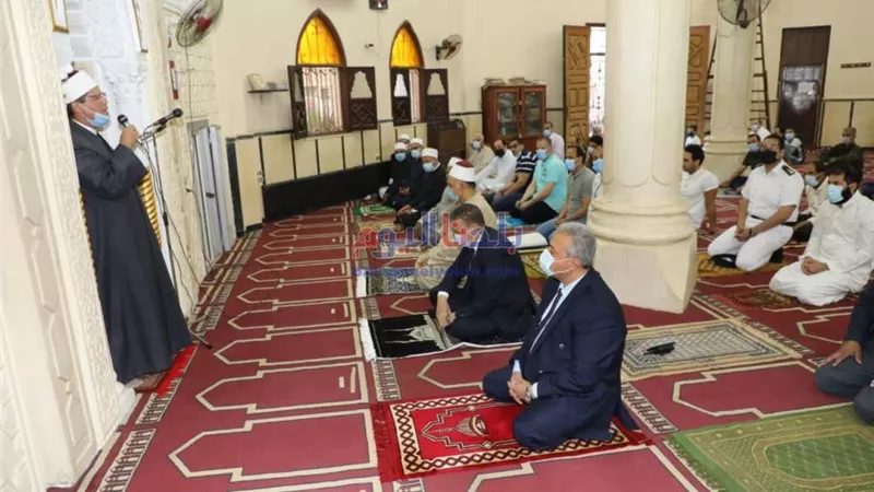 كيفية صلاة عيد الأضحى .. وهل يجوز صلاتها في المنزل؟