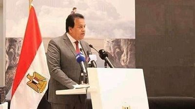 وزير التعليم العالي يتلقى تقريرًا حول اجتماع لجنة نظم الجودة بالمنظمة الإفريقية للمترولوجيا